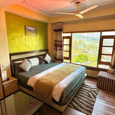 Hotel Apple Regency Shimla Extérieur photo