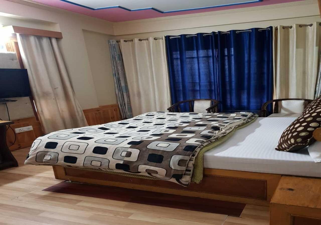 Hotel Apple Regency Shimla Extérieur photo