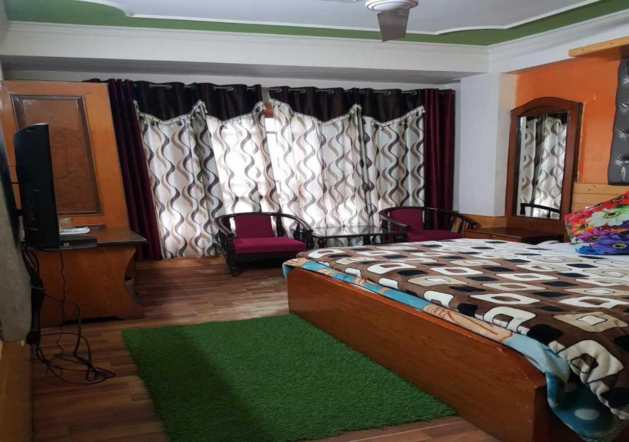 Hotel Apple Regency Shimla Extérieur photo