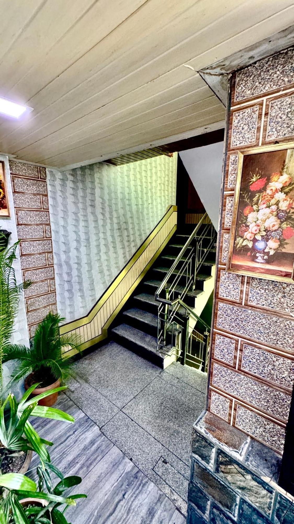 Hotel Apple Regency Shimla Extérieur photo