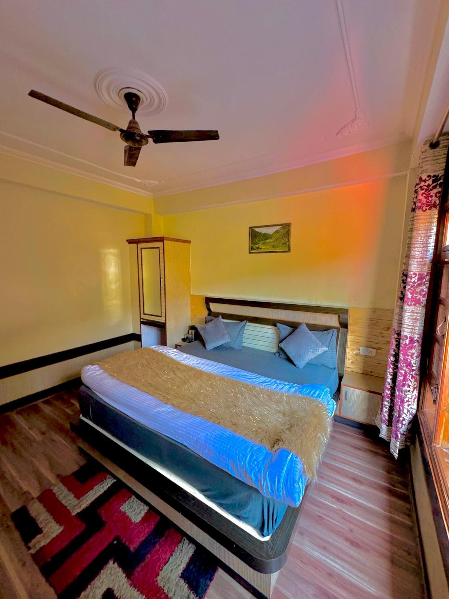 Hotel Apple Regency Shimla Extérieur photo