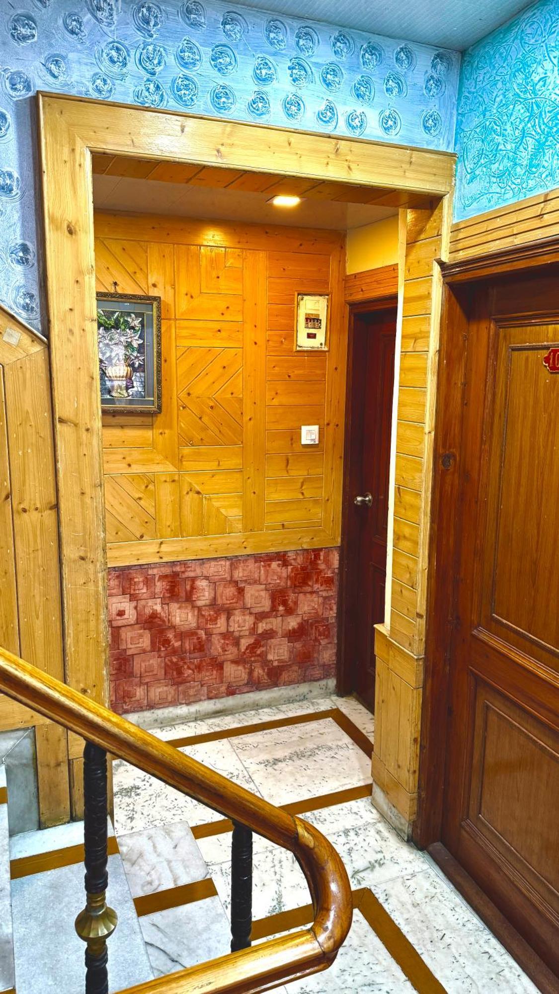 Hotel Apple Regency Shimla Extérieur photo