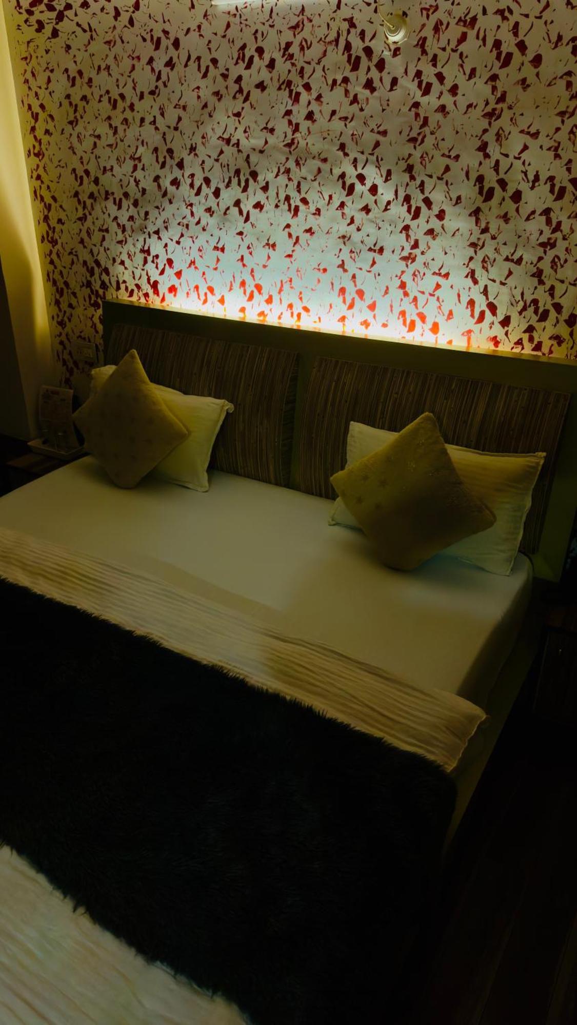 Hotel Apple Regency Shimla Extérieur photo